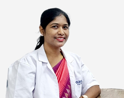Dr Gayatri Satpathy